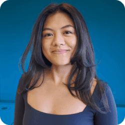 Sherie Ayag portrait