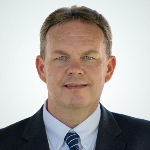 James Martin portrait