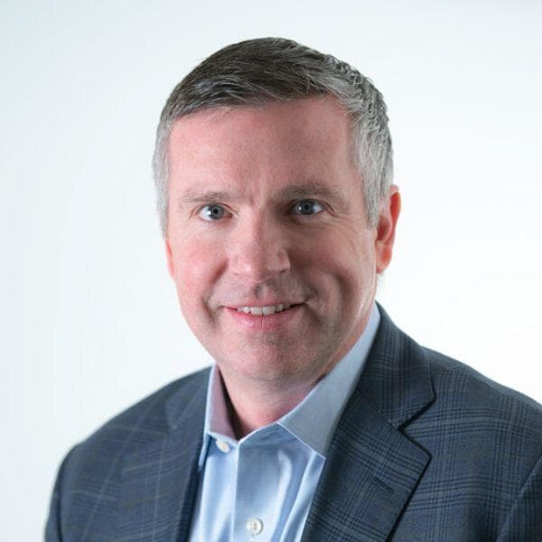 Bruce Lancaster portrait